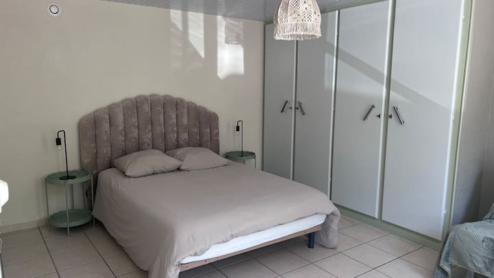 غرفة النوم 3
