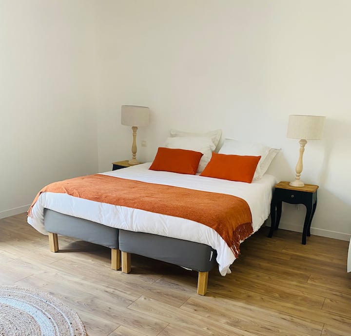 Chambre D’hôtes En Plein Cœur Du Périgord - Le Buisson-de-Cadouin