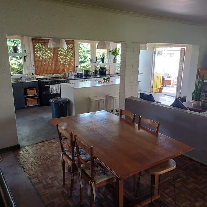 Stay On De Ruyter - Somerset West