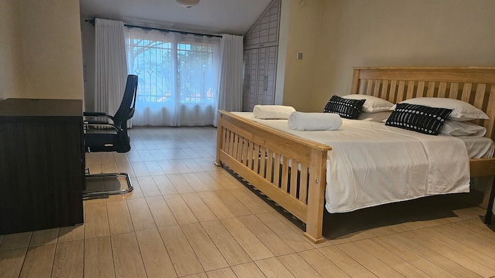 Vrlo prostran i udoban