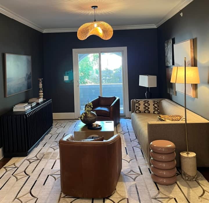 Uptown Charlotte Luxury 4 Bedroom Townhouse - Charlotte