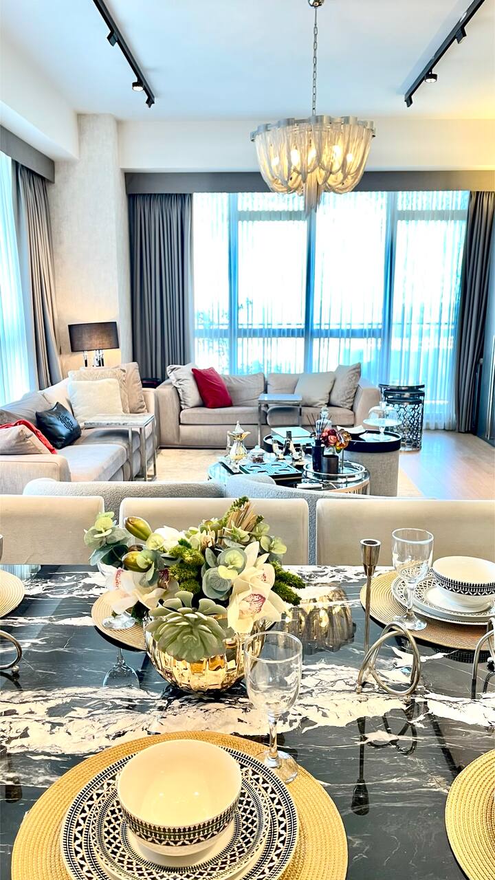 Luxury Flat - Başakşehir