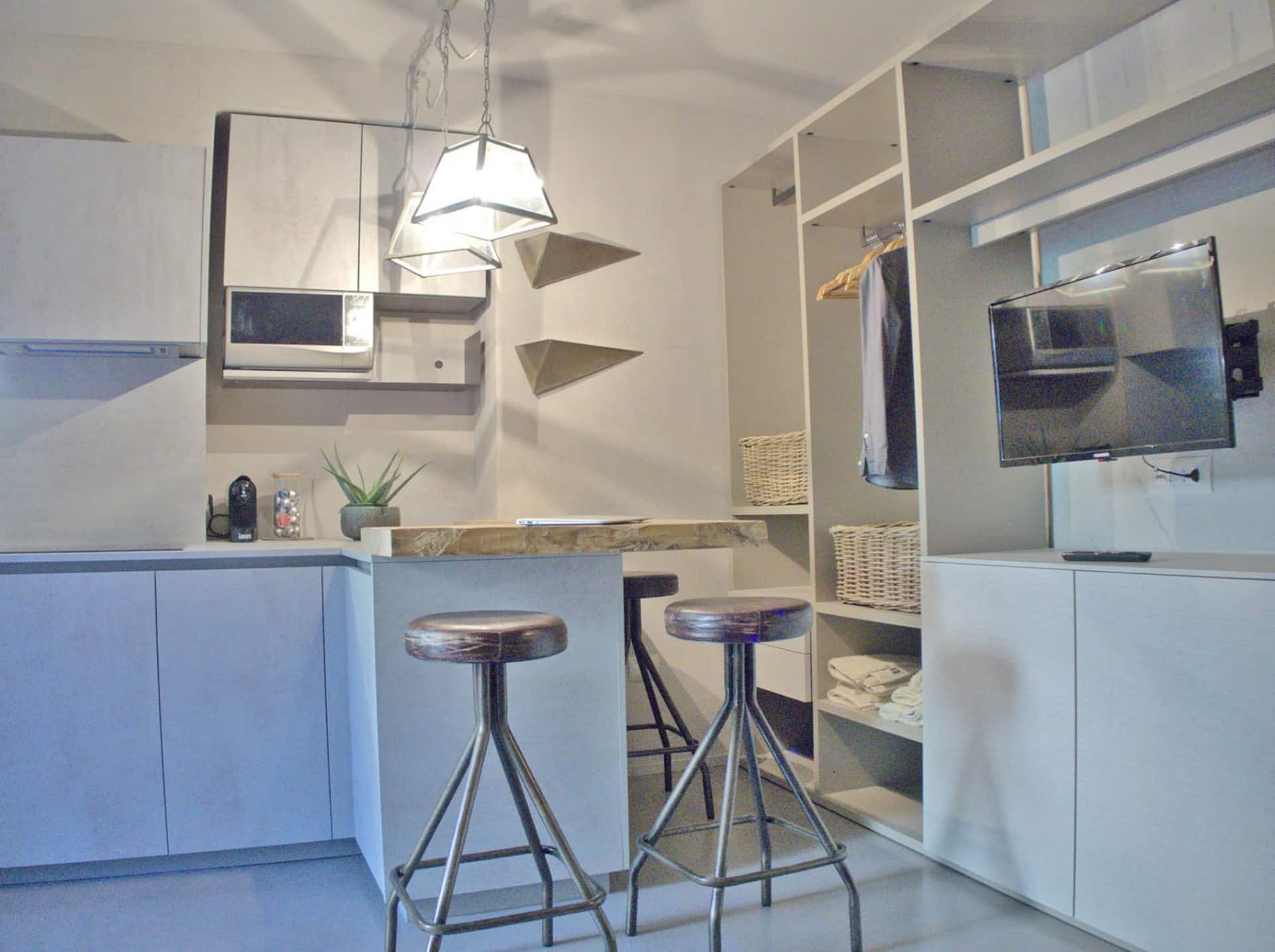 Casa Milla