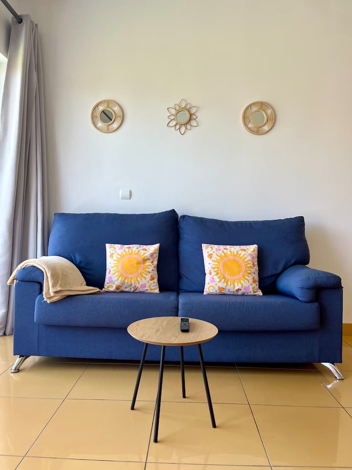 New Listing - Colorbay Studio At Marina, Albufeira - Albufeira