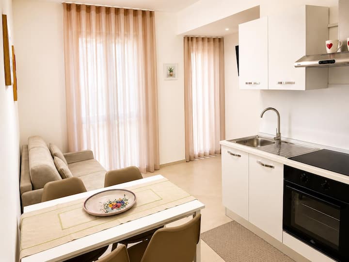 Valentina Rooms, Camera 5- Eleganza E Confort - San Teodoro