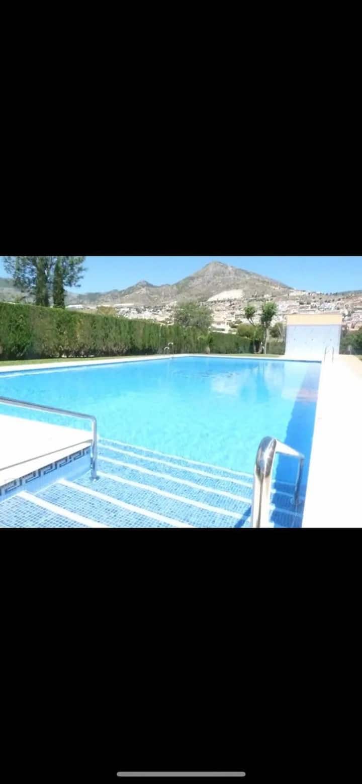 Apartamento Bellavista Benalmádena - Benalmádena
