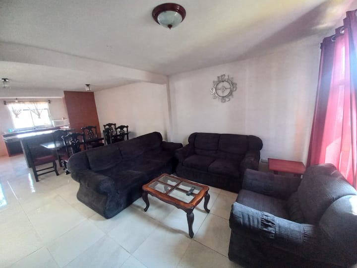 Casa Premium De Gran Capacidad, 324 Mts Facturamos - Cuautitlán Izcalli