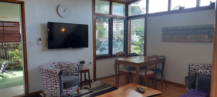 Kyogle Corner Cottage & Garden Suite / Sleeps 6 - Kyogle