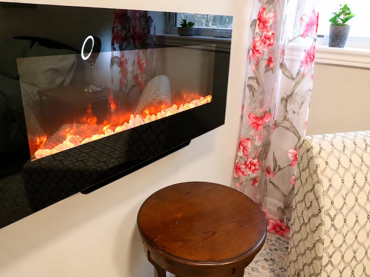 Boutique 2br · Backyard, Bbq & Fast Wifi · Vaughan - Vaughan