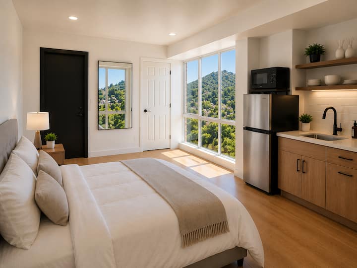 The View Room - Beverly Hills, CA