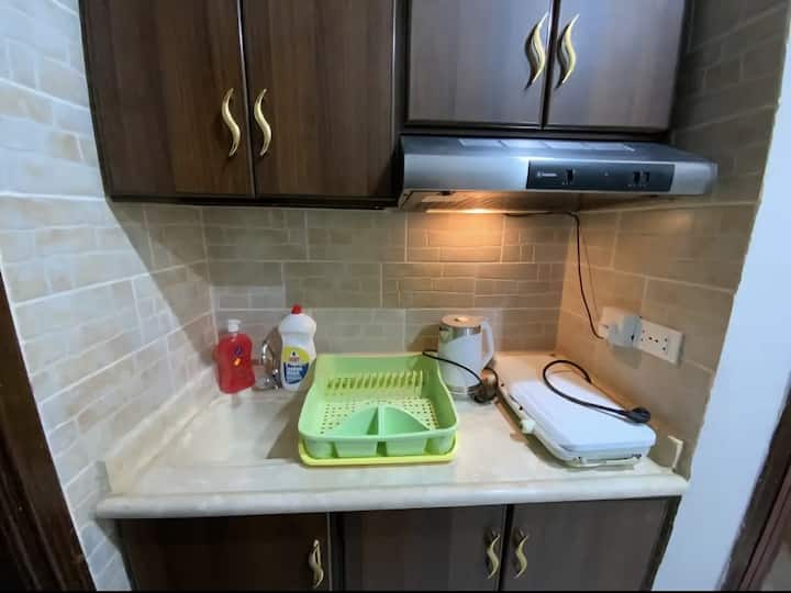Luxurious Apartment Near Haram 9 Min Walks - Meca