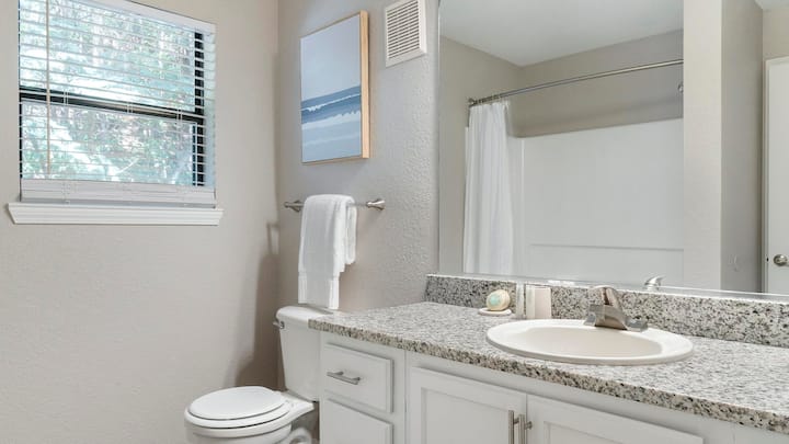 Landing | Chic 1bd - Raleigh, NC