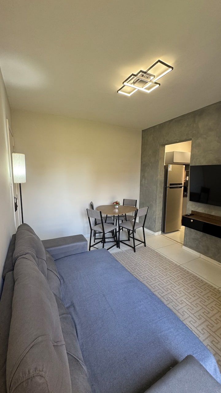 Apartamento Moderno | Feira De Santana - Feira de Santana