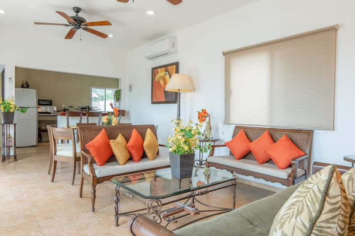 Cuatro Habitaciones Para Hospedaje Privado - Chetumal