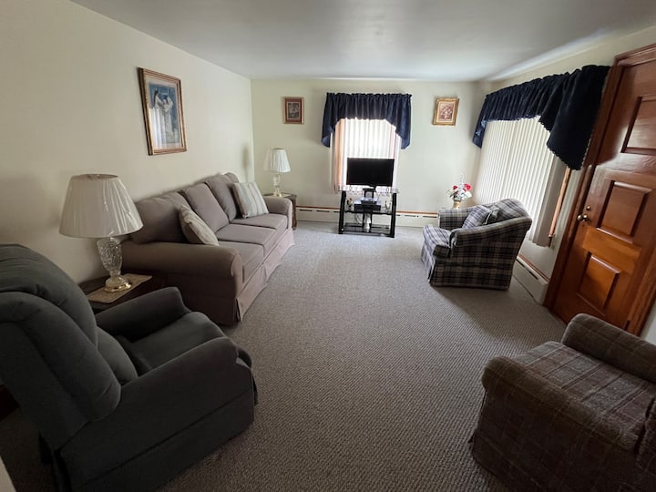 Fifa Stay | 22 Min To Stadium | 3br - Taunton
