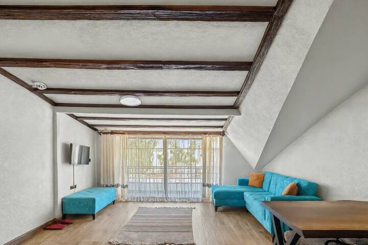 Tas Konak Erdek - Standard Room -