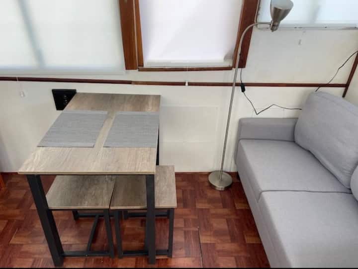Luxury Waterfront Yacht Stay In Sausalito - Larkspur, CA