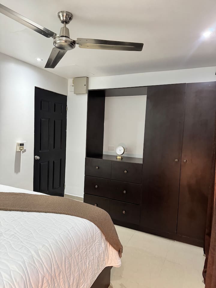 Habitación 1