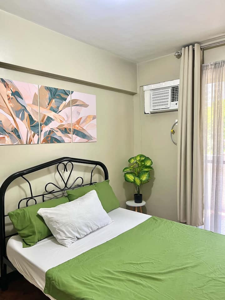 Habitación 1