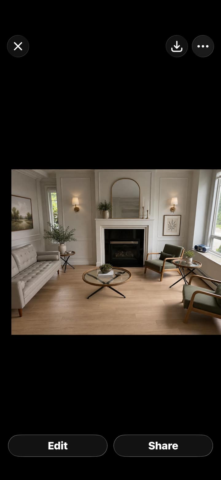 Bright & Spacious 4 Bedroom + Den Home In Surrey - Surrey