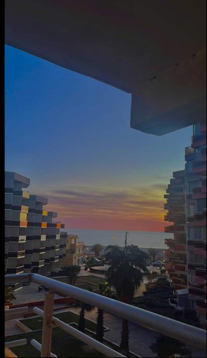 Appartement - Canet-en-roussillon, France - Canet-en-Roussillon