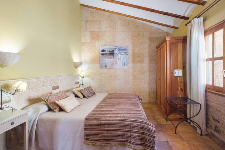 Habitacion Doble - Villalonga