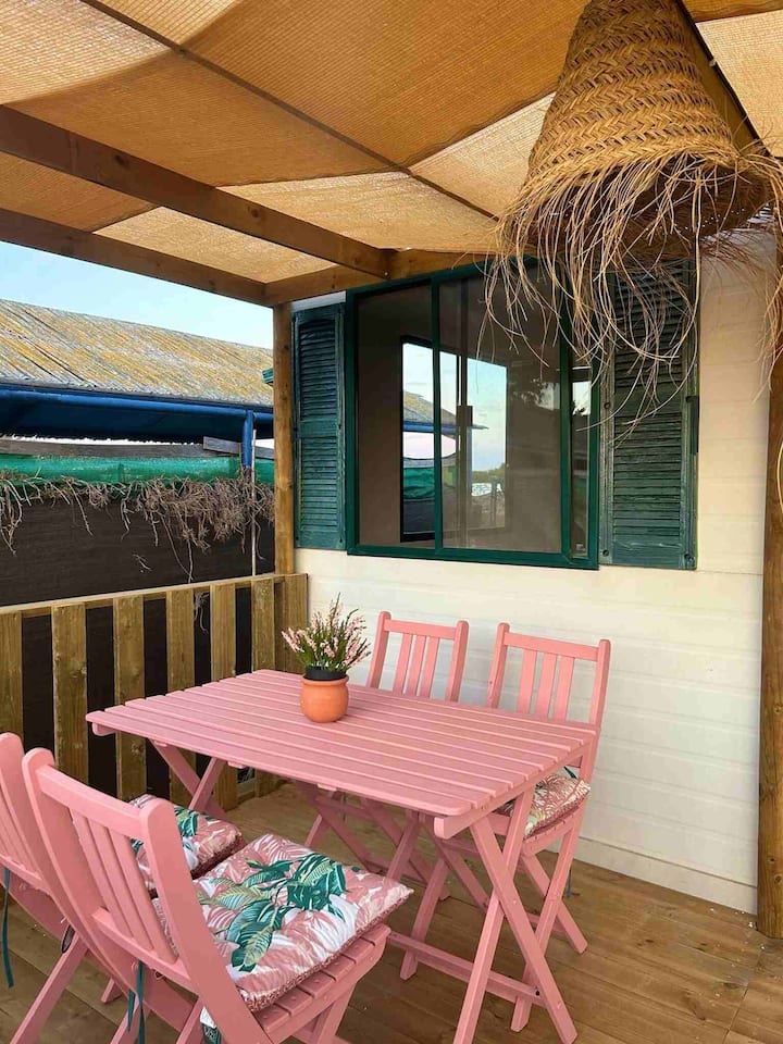 Coqueta Casita - El Palmar de Vejer