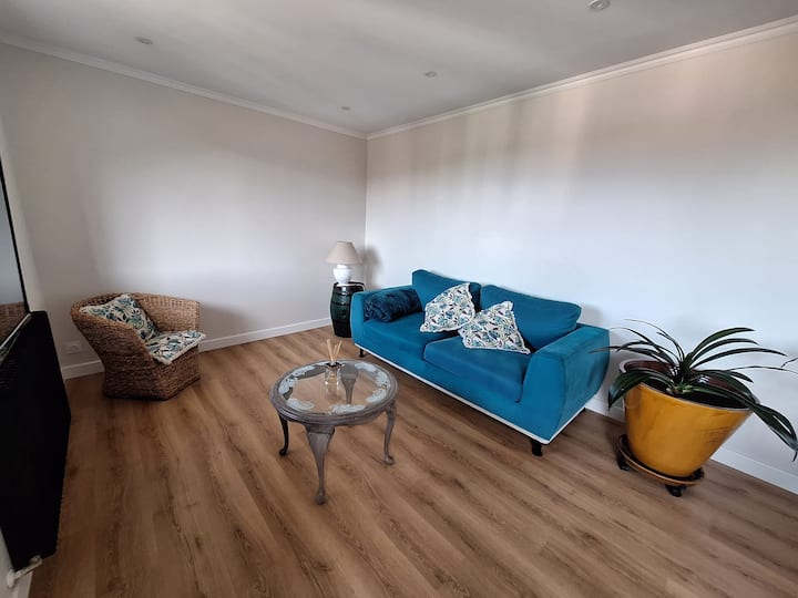 Appartement Lumineux, Vue Montagne - Thonon-les-Bains