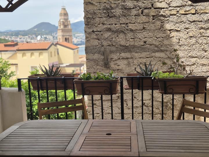 La Terrazza Di Giulietta - Gaeta Medievale - Gaeta