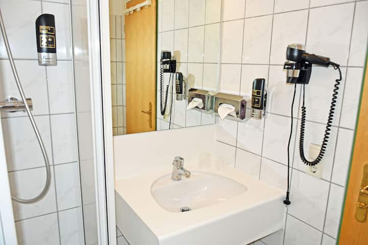 Dz Mit Balkon Park 113 - Sellin