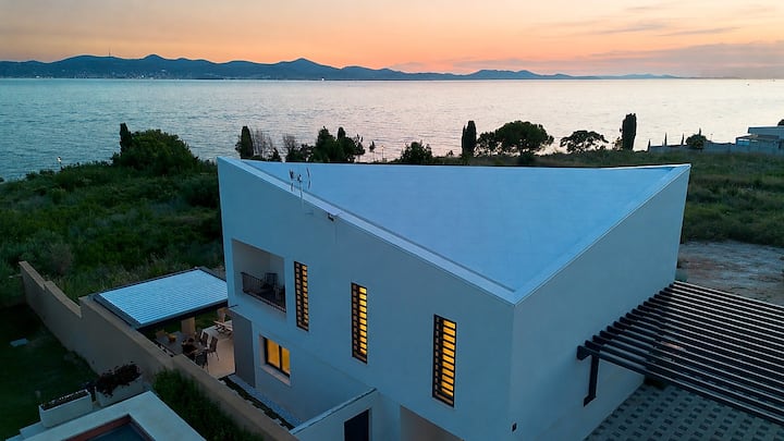 Villa Marcello - Zara