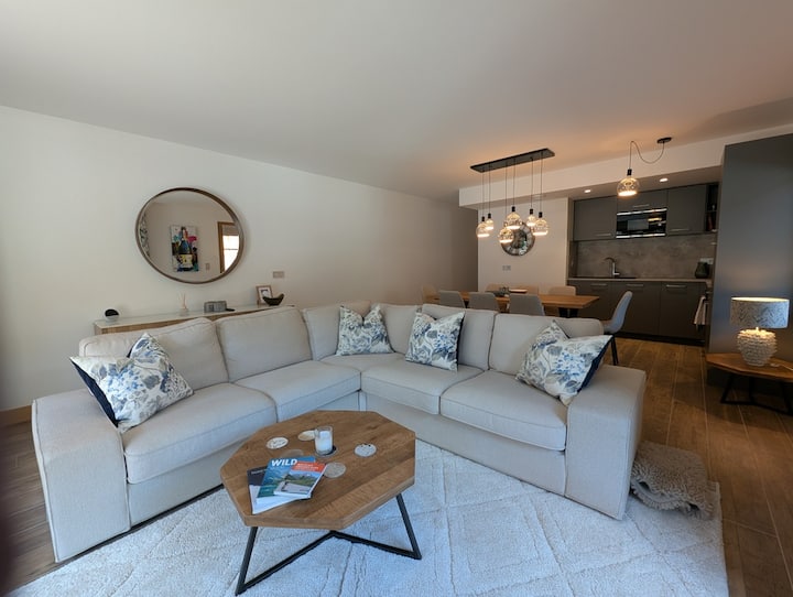 2 Minutes To The Ski Lift, Village Center, Wifi - Avoriaz