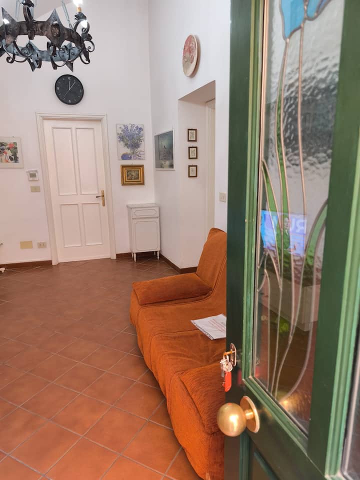 Appartamento Nel Centro Storico Di Ceriale Liguria - Ceriale