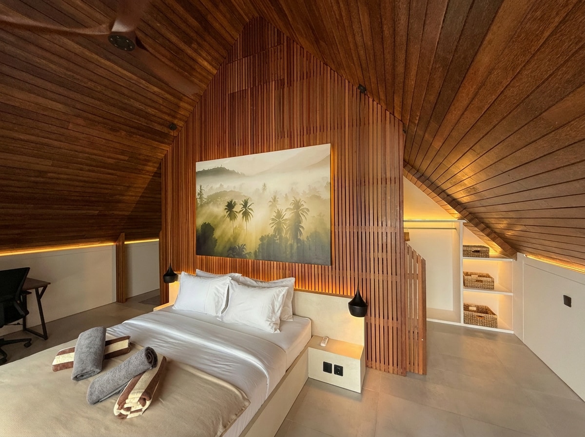 Baliwood Nyang Nyang villa