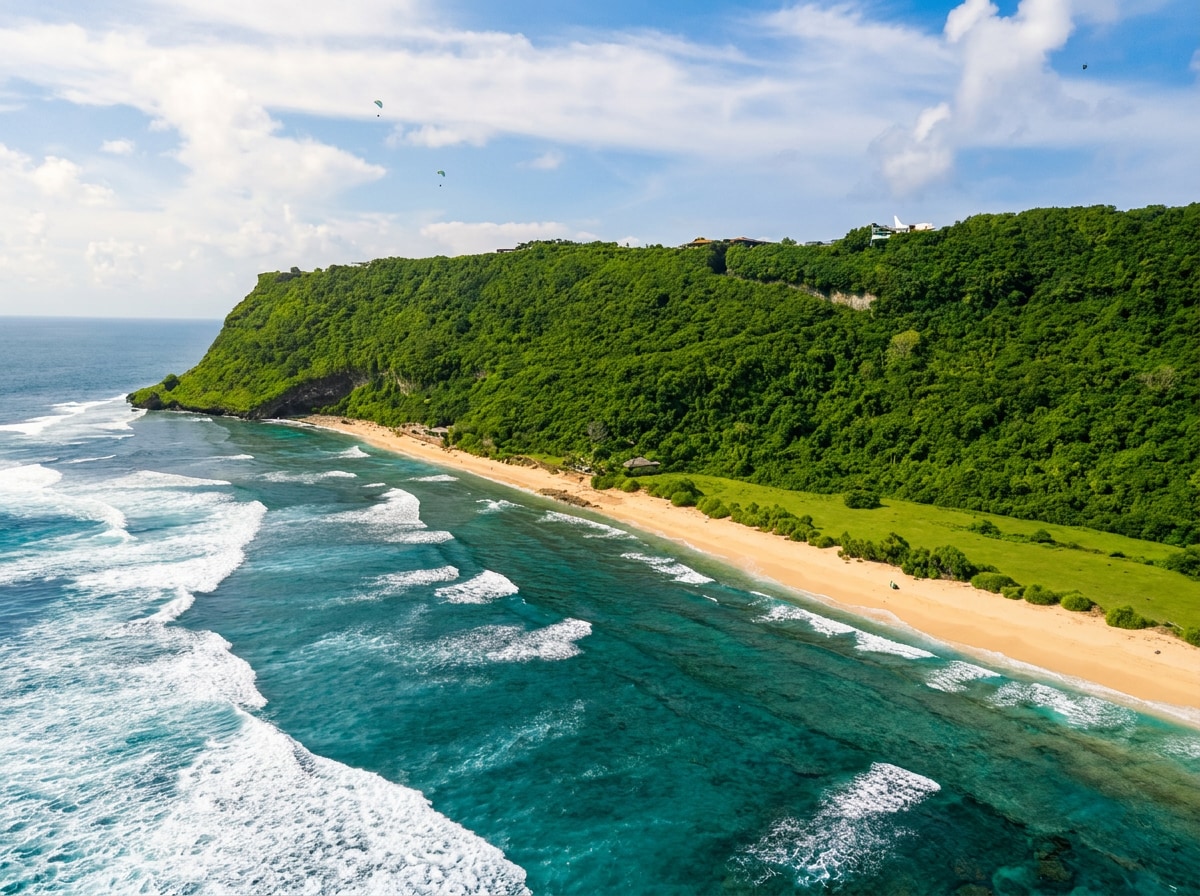 Nyang Nyang, Uluwatu