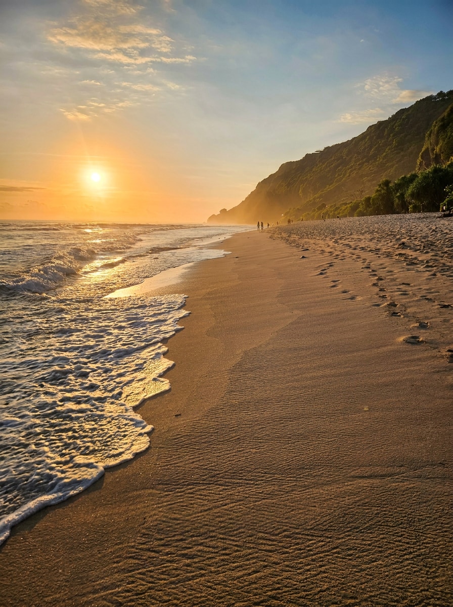 Nyang Nyang, Uluwatu