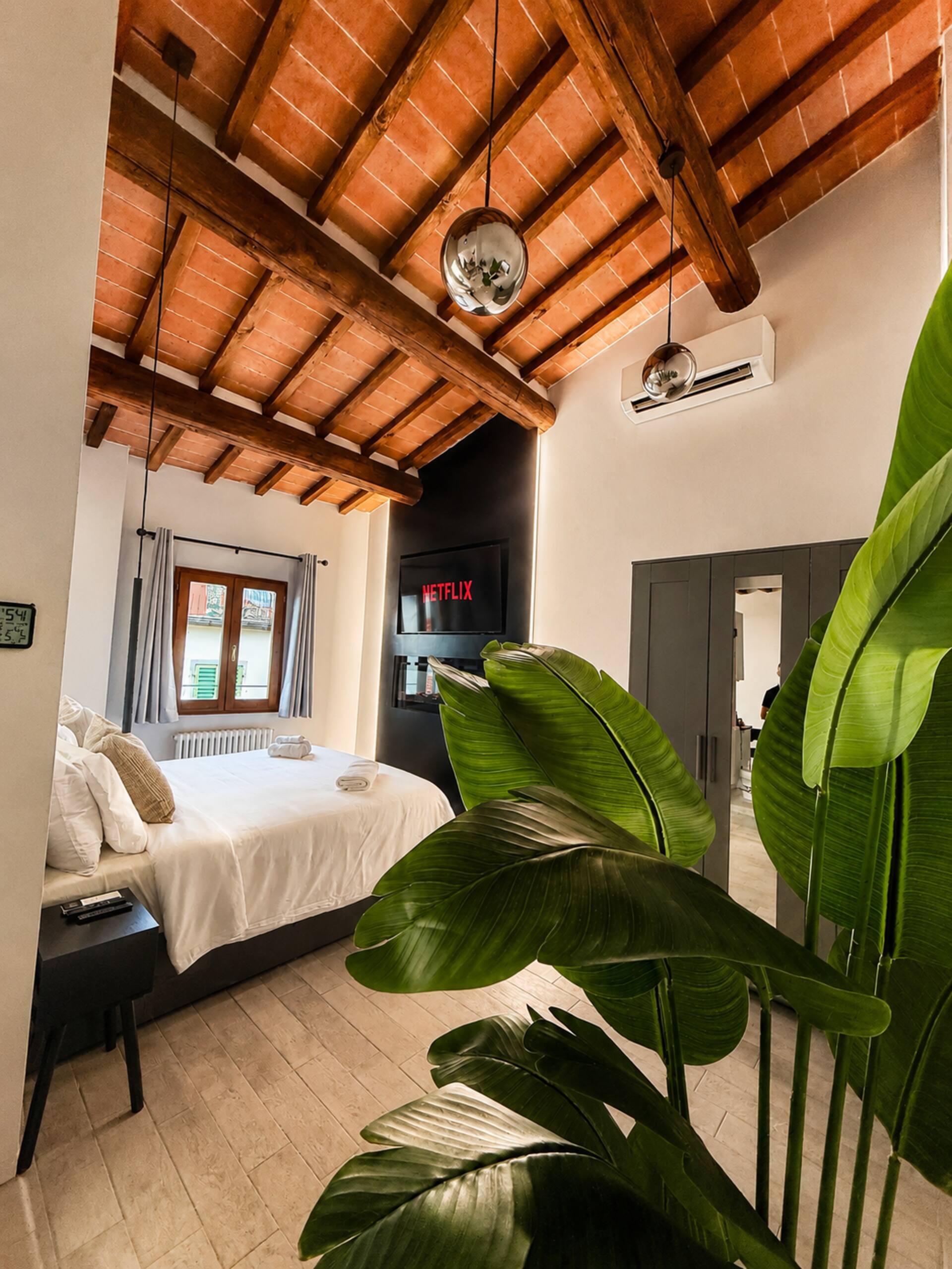 Loft 57 - Tra Firenze, Siena, Arezzo e Chianti