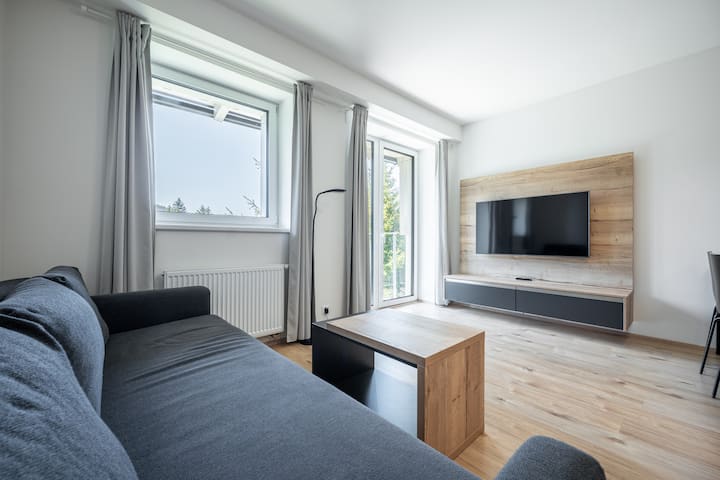 Visit Sauna Klínovec - Apt 3.05 - Oberwiesenthal