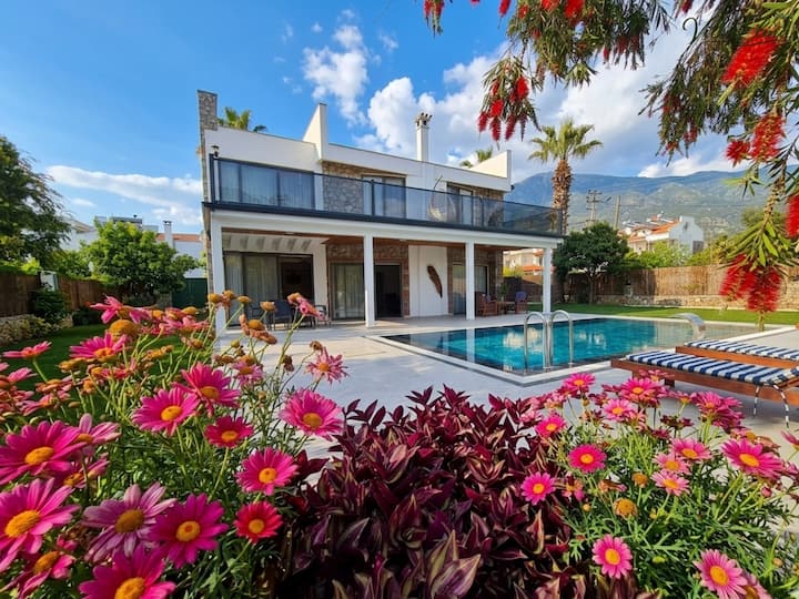 Villa Elma - Ölüdeniz
