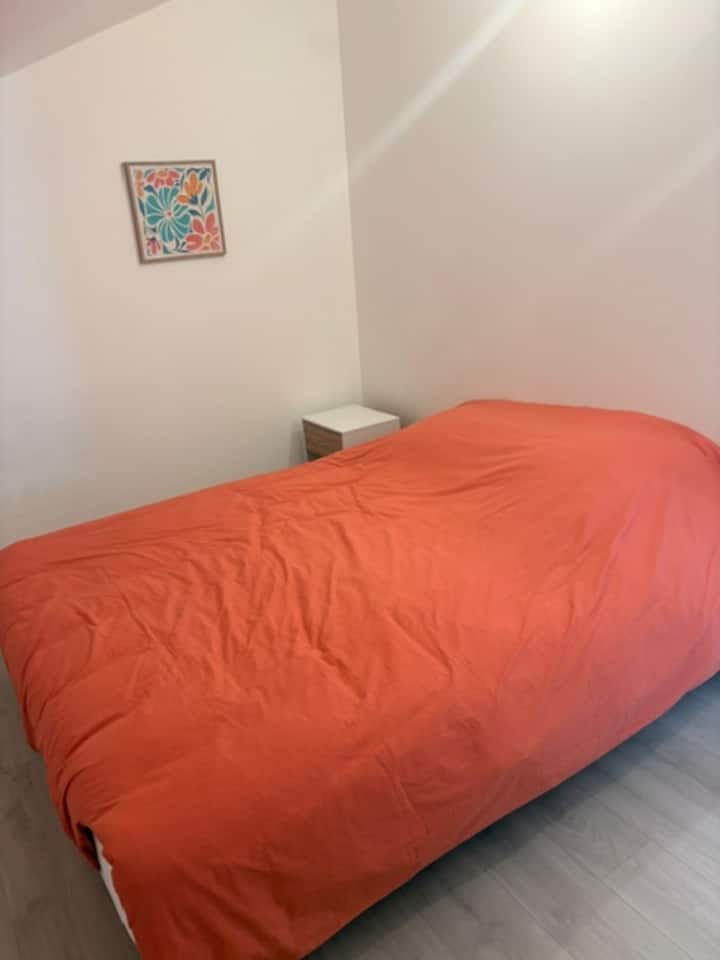 Chambre 2