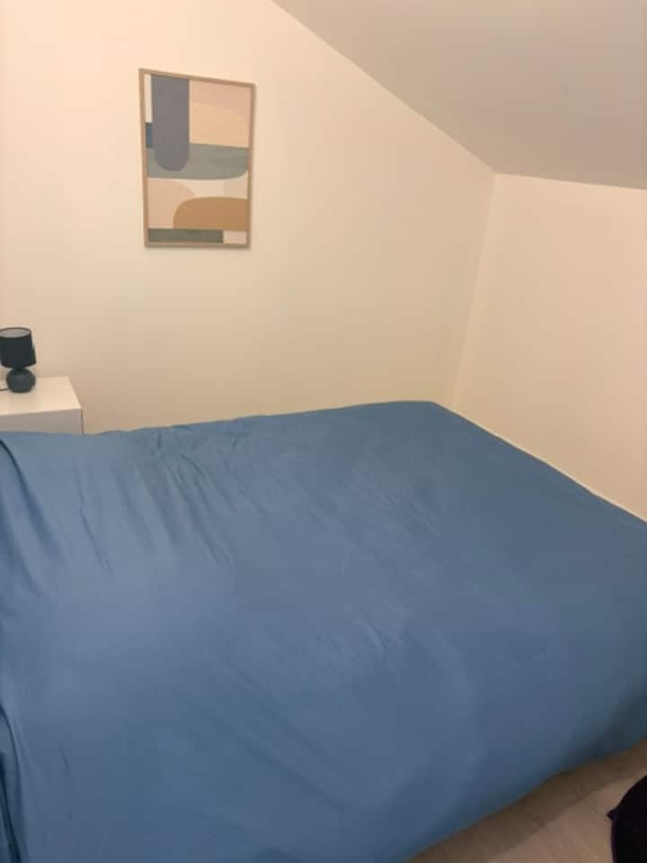 Chambre 3