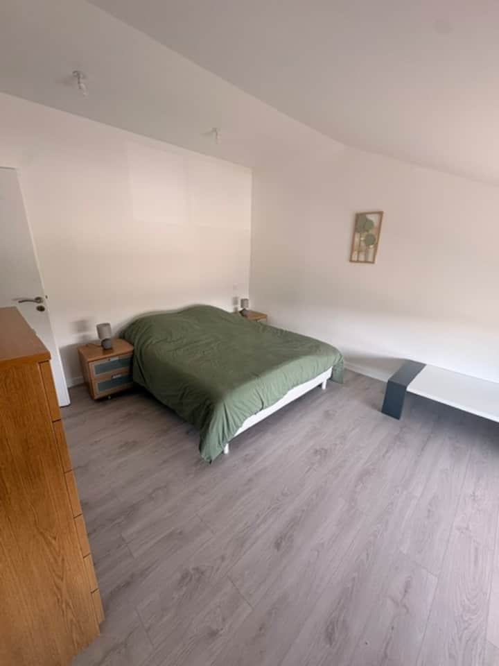 Chambre 1