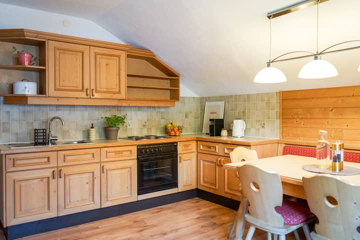 Midis Apartment - Fulpmes