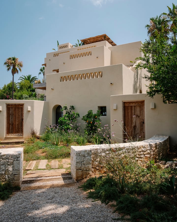 Casa Garrofer - Jávea