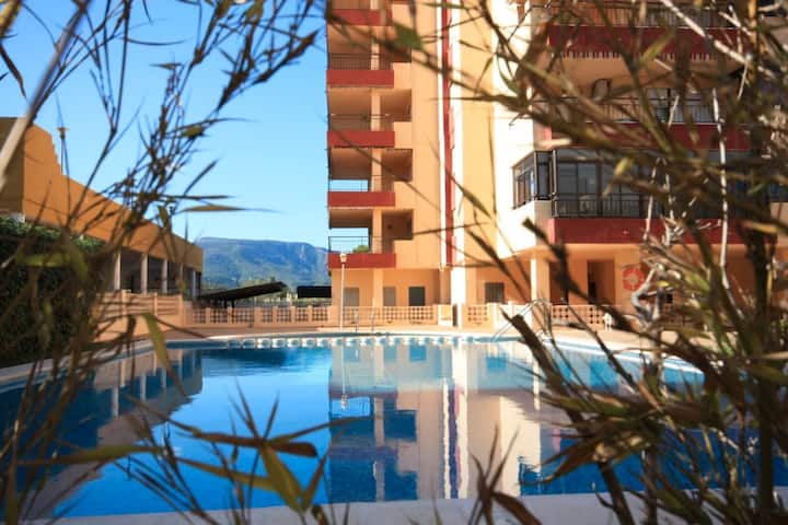Apartamento En Tavernes De La Valldigna Playa - Tavernes de la Valldigna