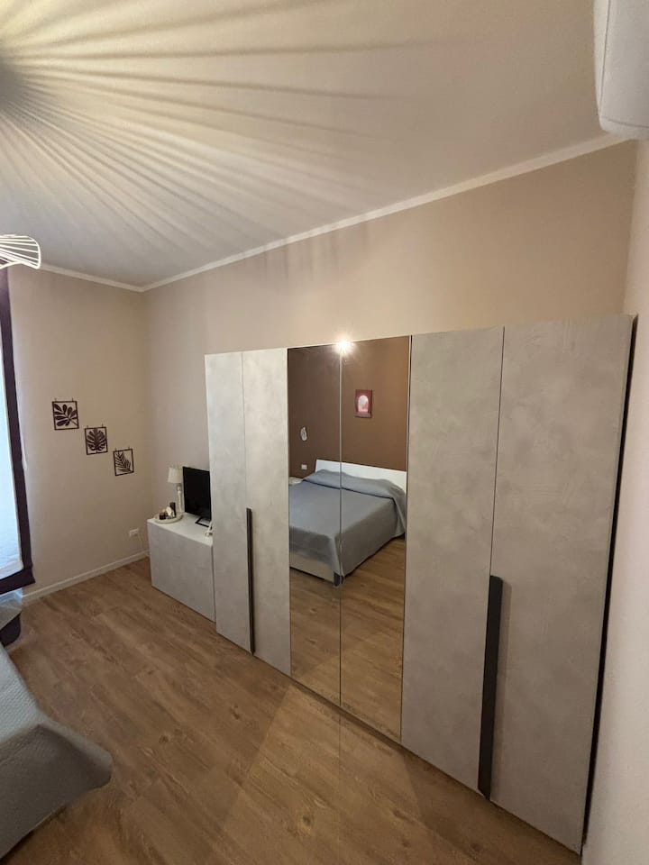 #Casa Lavinia&portad’accesso&napoli&strategica - Casoria