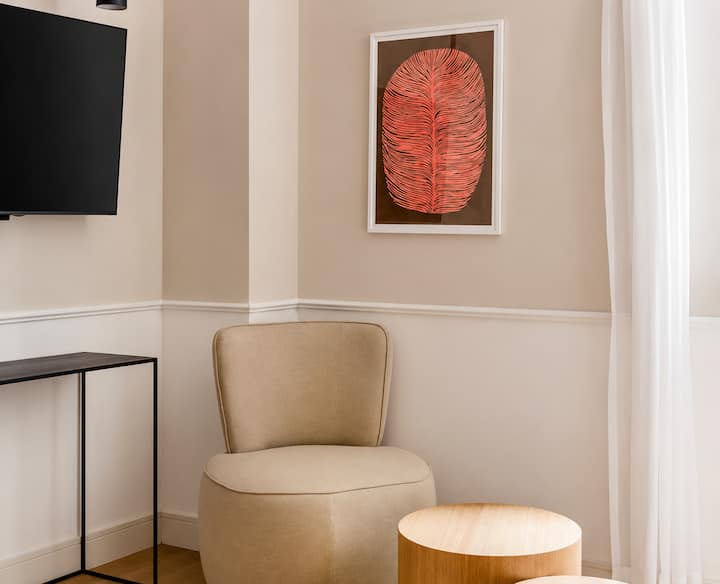 Numa | 1 Bedroom Apartment With Sofa Bed - Róma