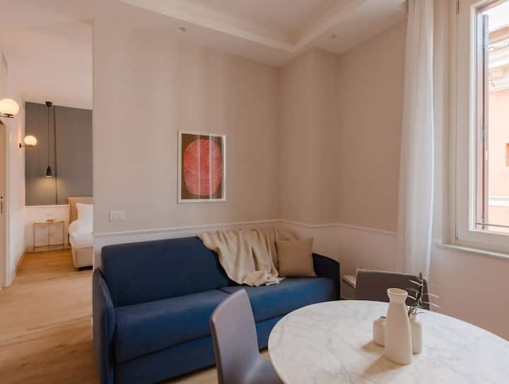 Numa | 1 Bedroom Apartment With Sofa Bed - Róma