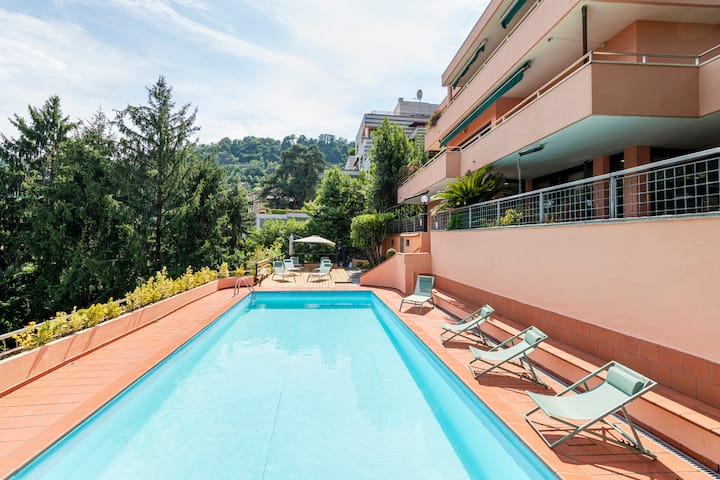 Easylife - Como - Bellinzona 55 Pt - Lake Como - Como