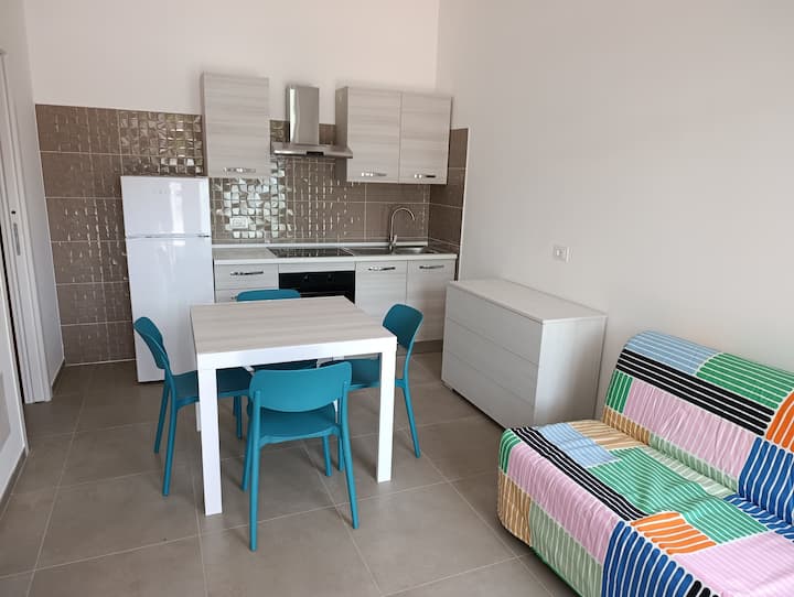 Casa Al Mare Vasto Marina - Vasto